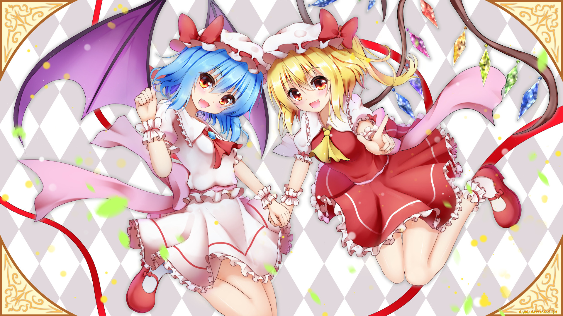, touhou, , , 